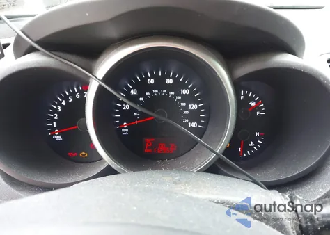 2013 Kia Soul + из США, поврежденный, VIN KNDJT2A64D7530222